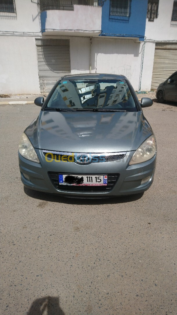 Hyundai i30 2011 Pack plus