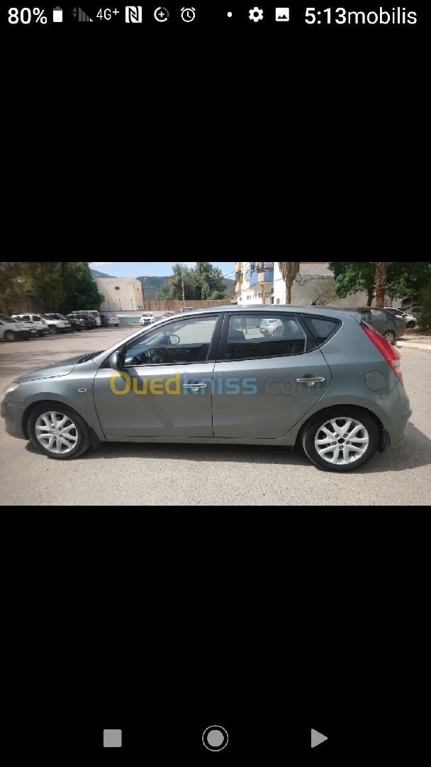 Hyundai i30 2011 i30