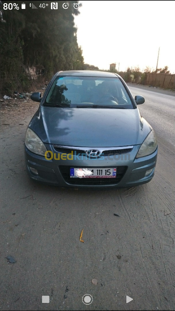 Hyundai i30 2011 i30