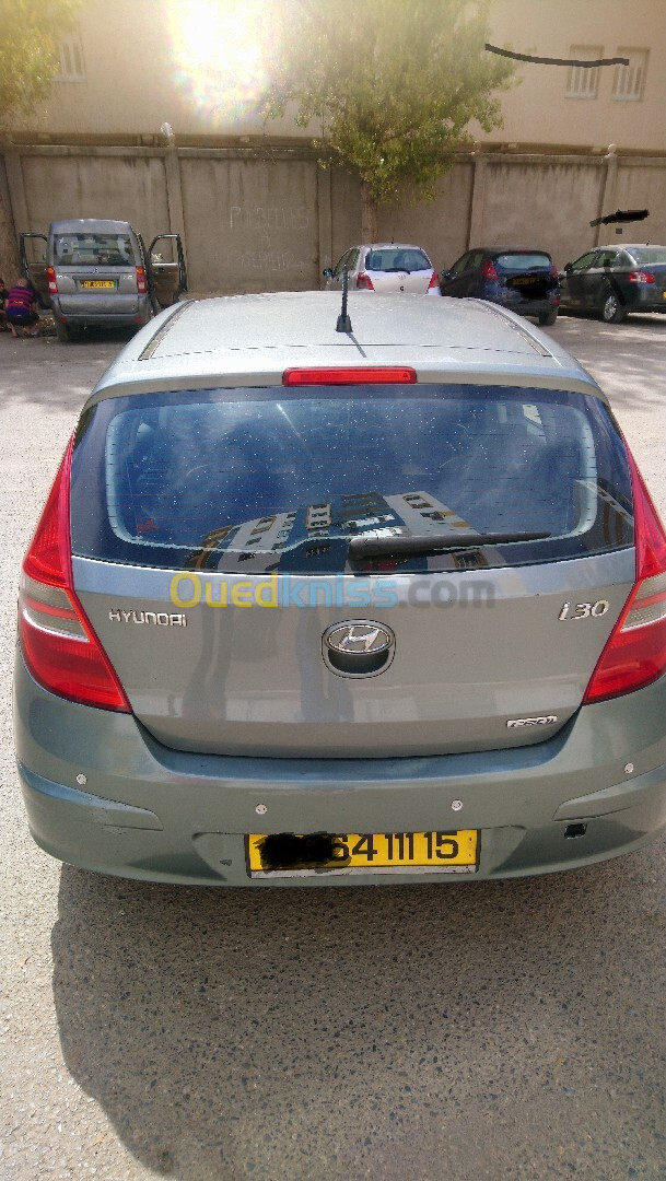 Hyundai i30 2011 Pack plus