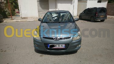 Hyundai i30 2011 Pack plus