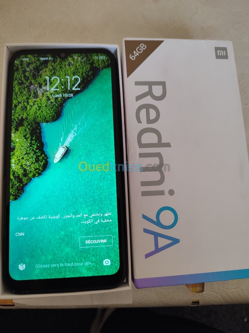 Redmi 9a Redmi 9a