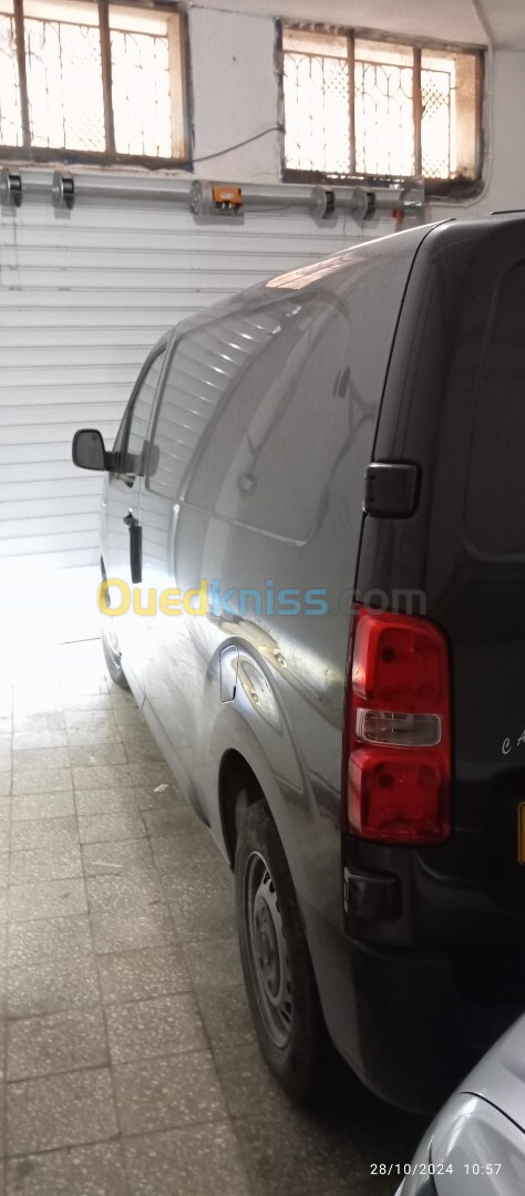 Fiat Scudo 2024 2024