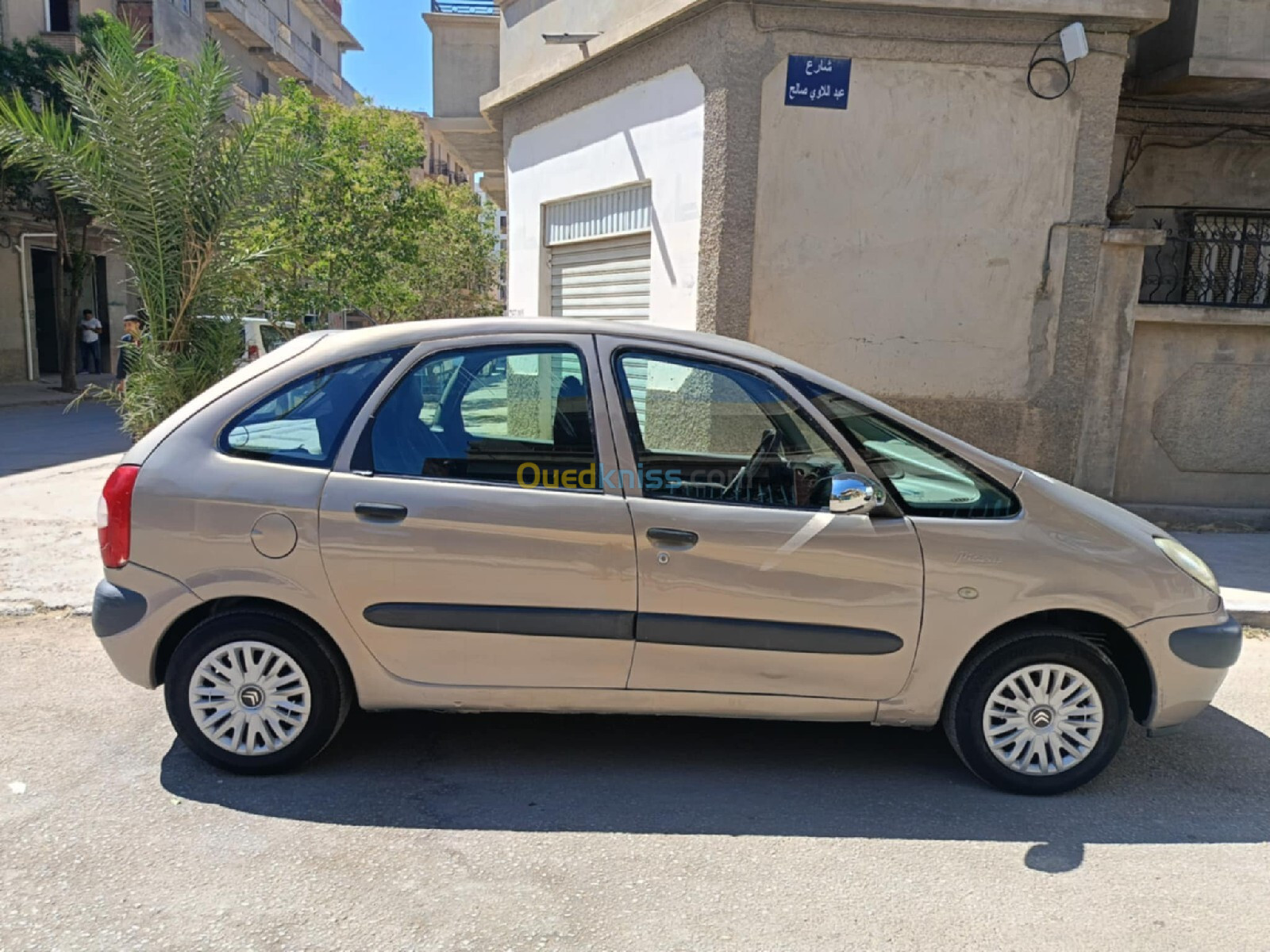 Citroen Xsara Picasso 2003 Xsara Picasso