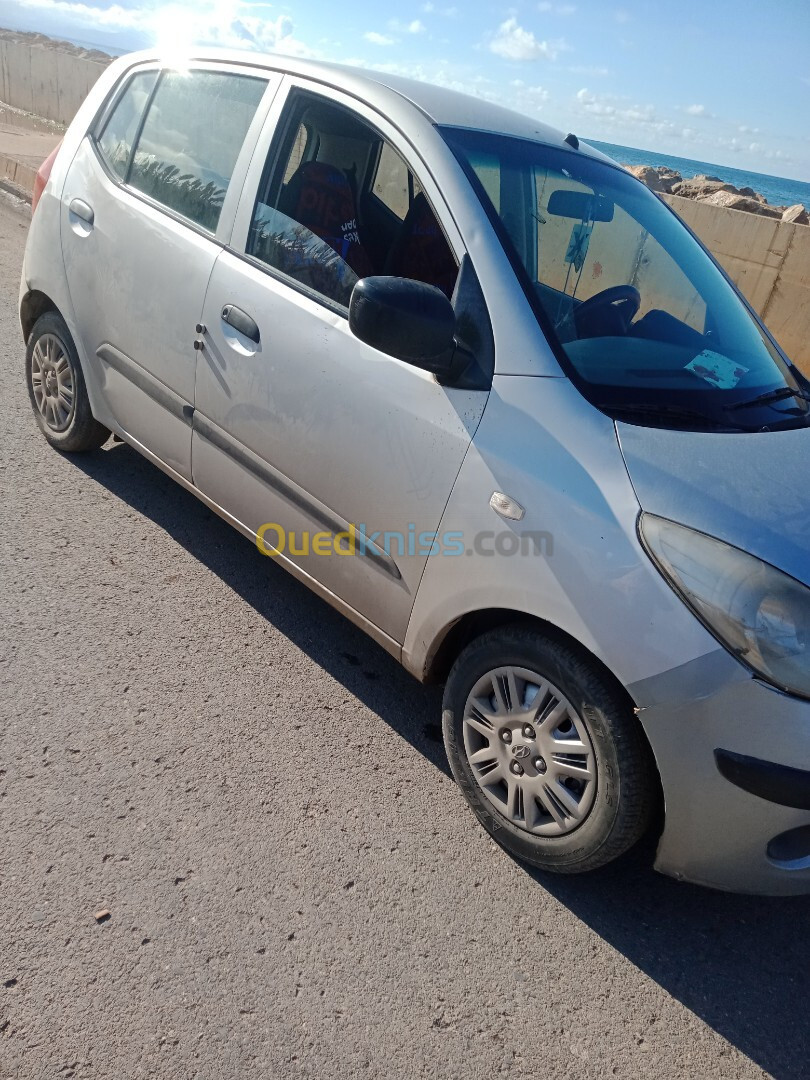 Hyundai i10 2011 GLS