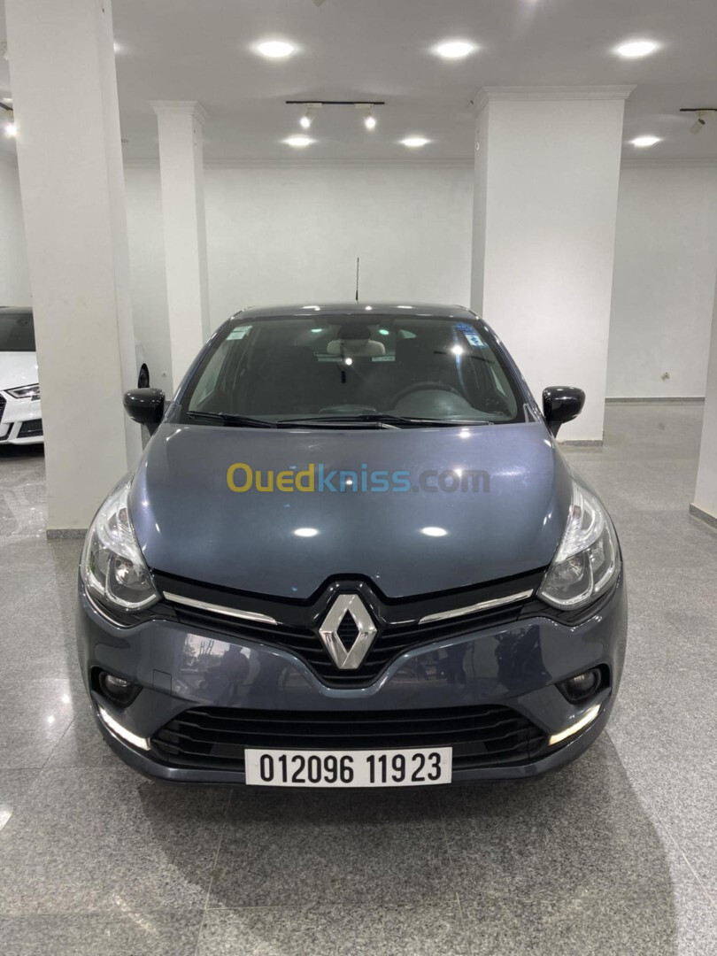 Renault Clio 4 2019 Limited 2