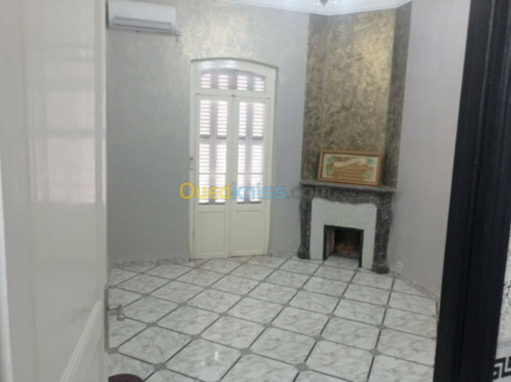 Vente Appartement F3 Alger Alger centre