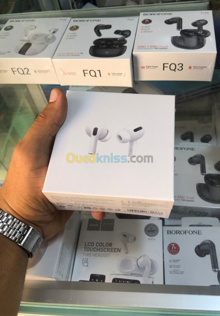 Airpods hoco ew75