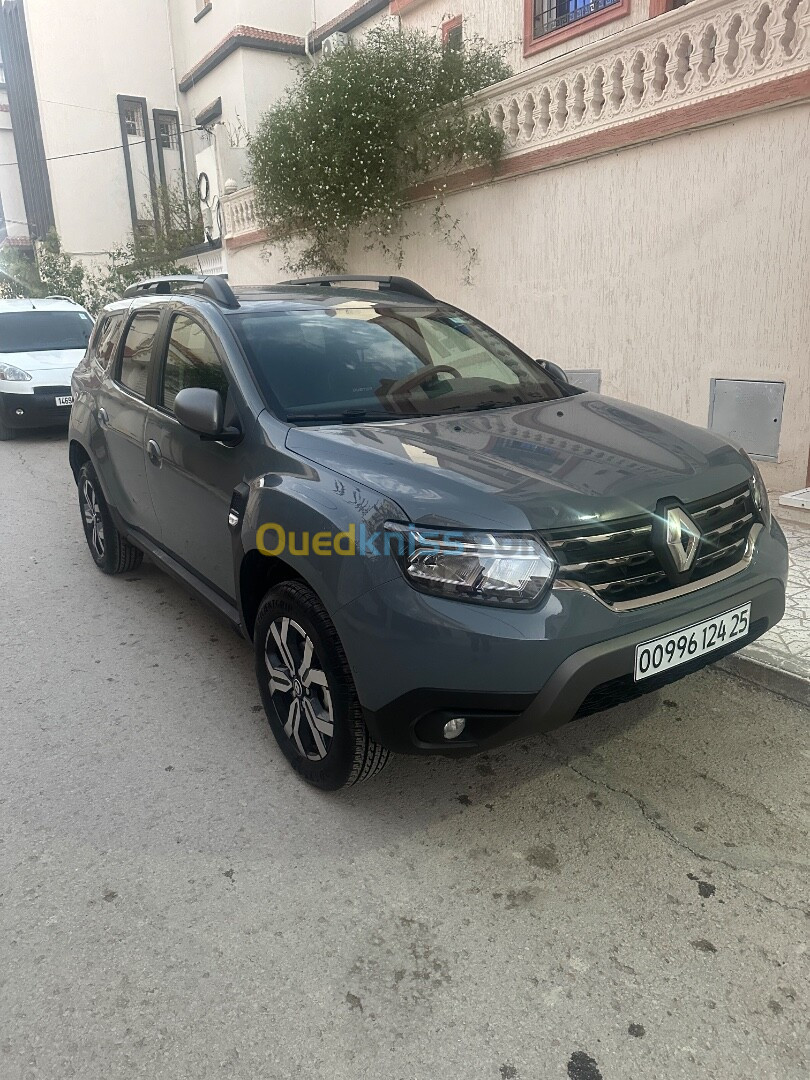 Renault Duster 2024 