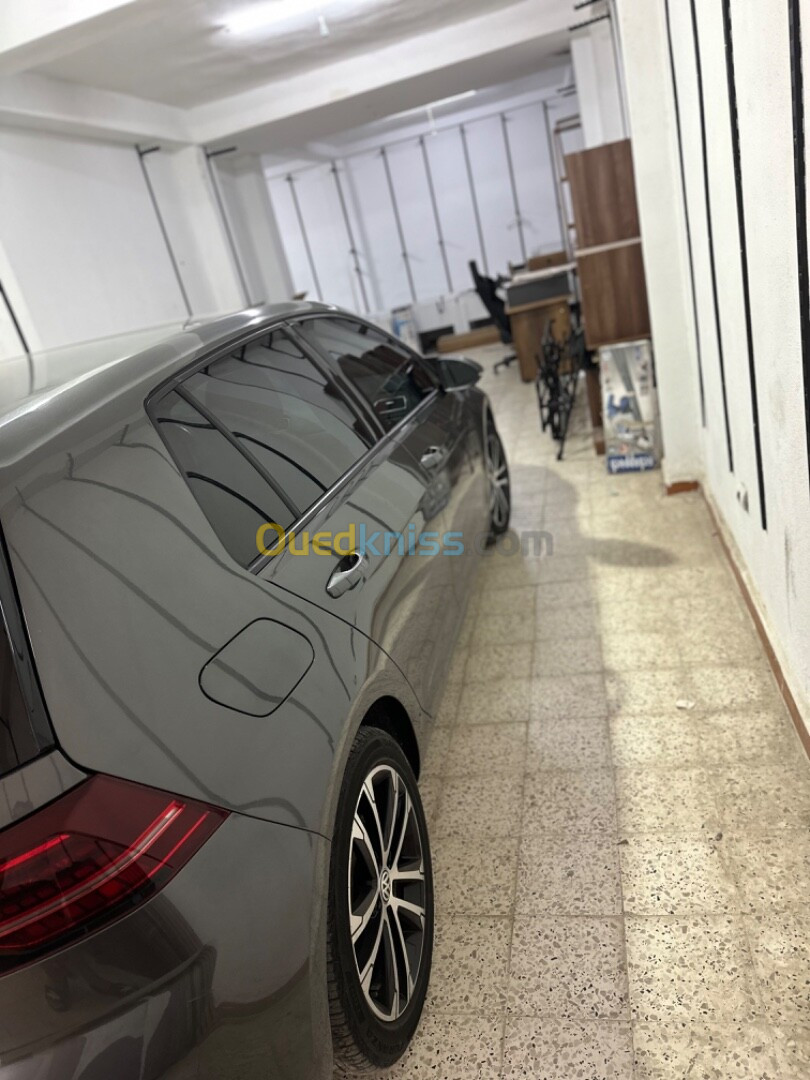 Volkswagen Golf 7 2019 JOIN