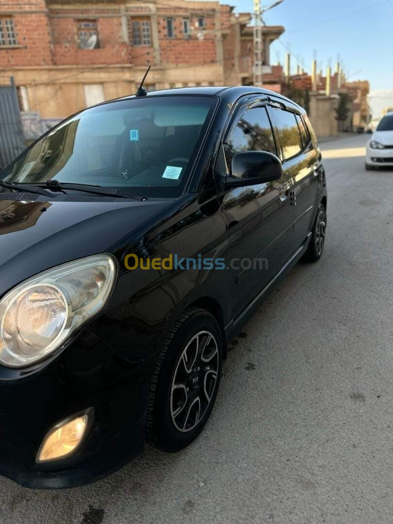 Kia Picanto 2010 Style