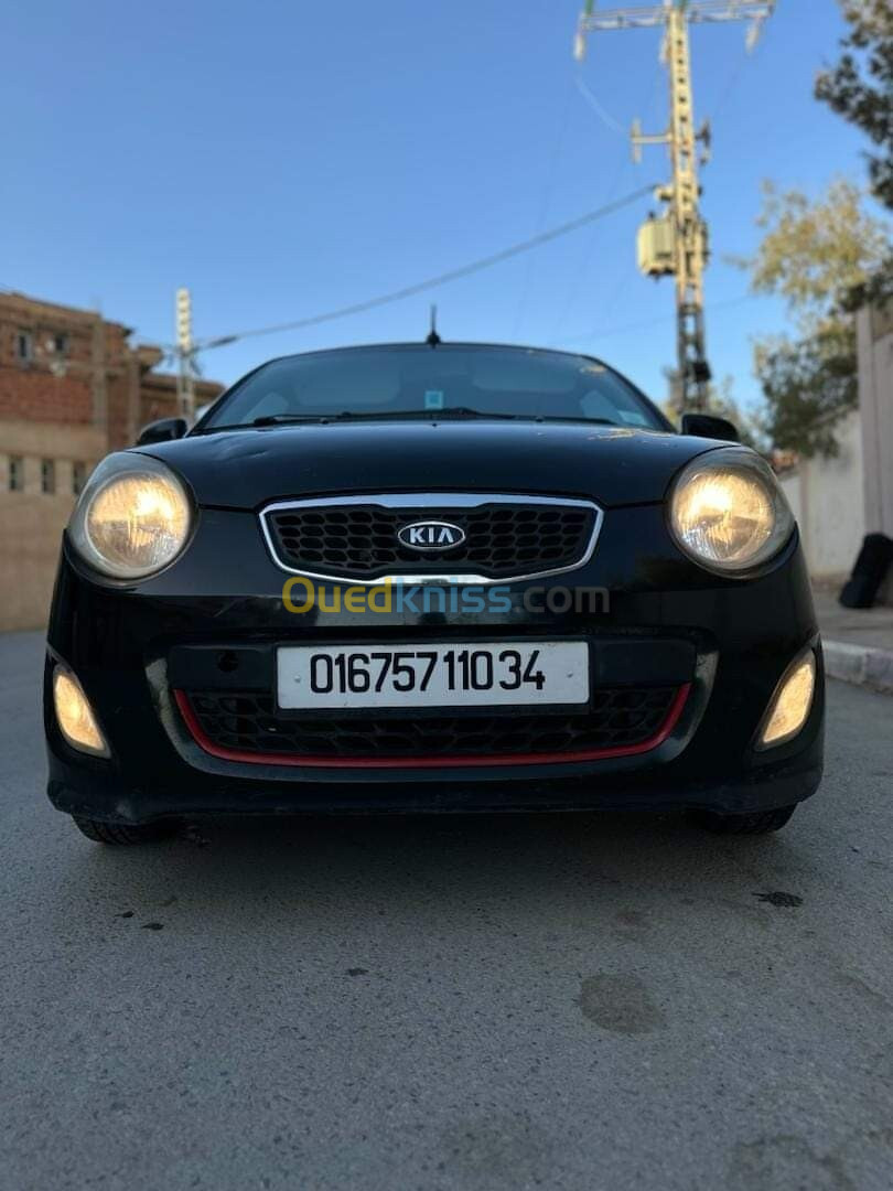 Kia Picanto 2010 Style