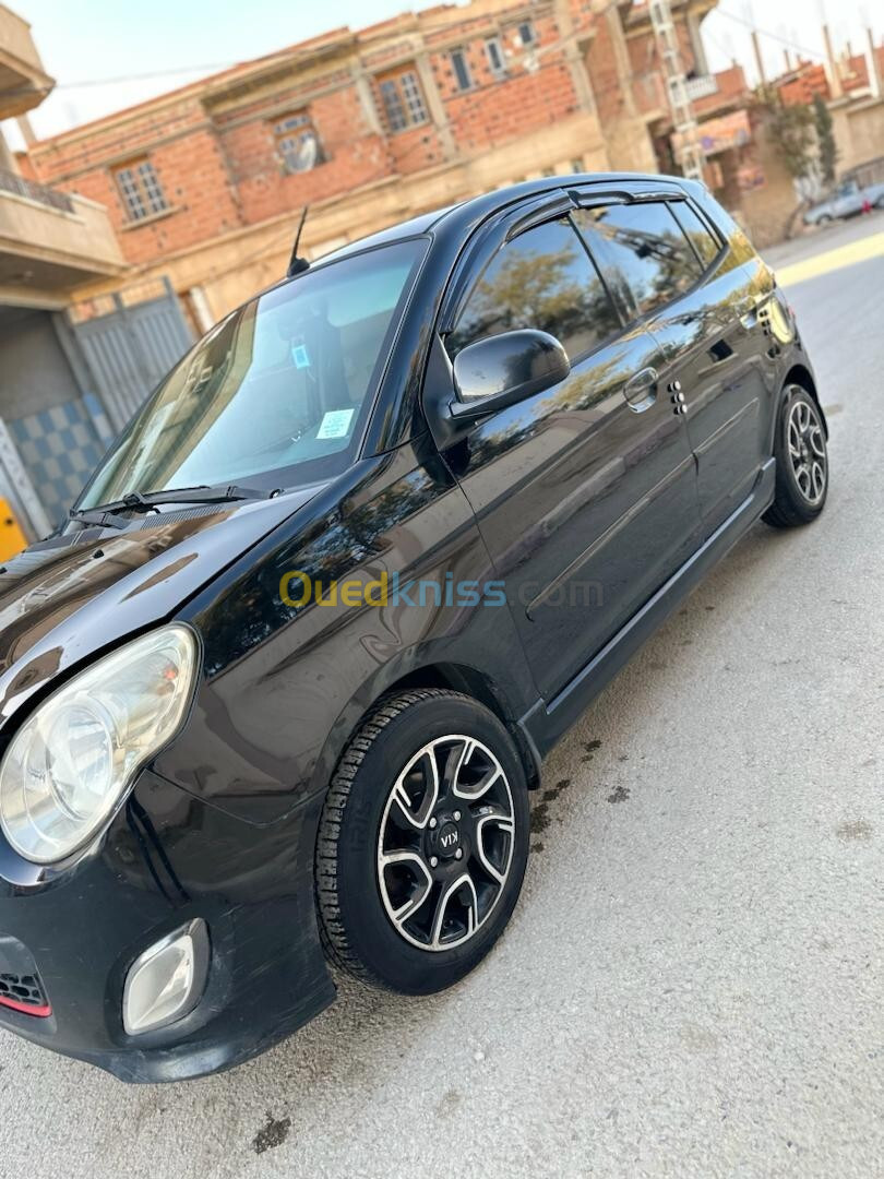 Kia Picanto 2010 