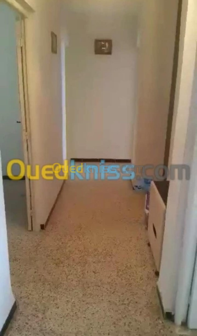 Vente Appartement F3 Tipaza Messelmoun