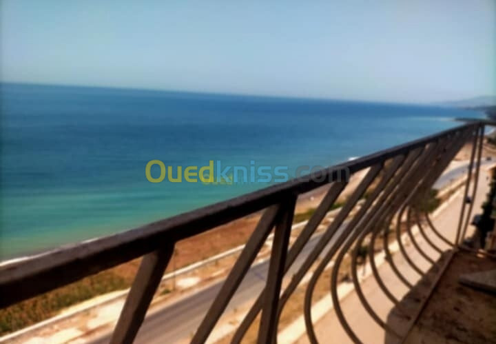 Vente Appartement F3 Tipaza Messelmoun