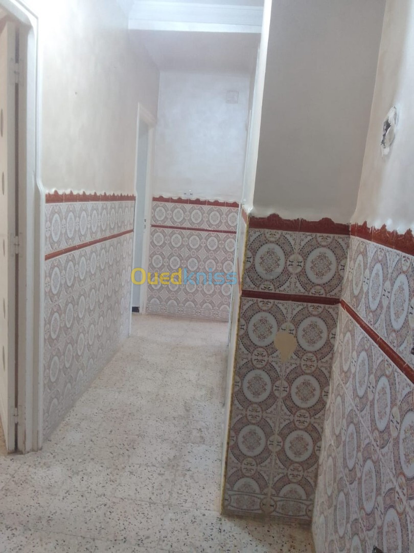 Vente Appartement F3 Boumerdès Ouled hedadj