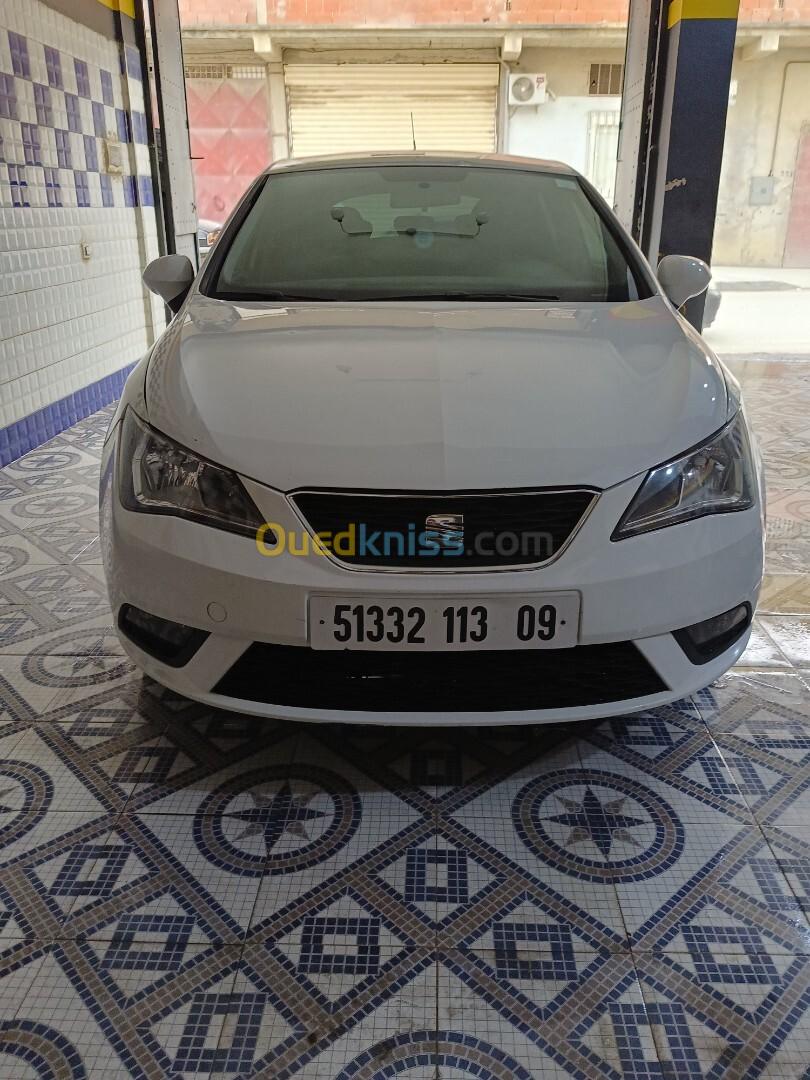 Seat Ibiza 2013 Fully