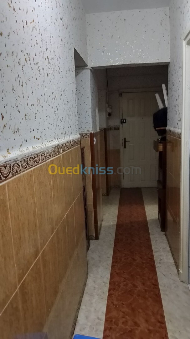 Location Appartement F4 Oran Oran