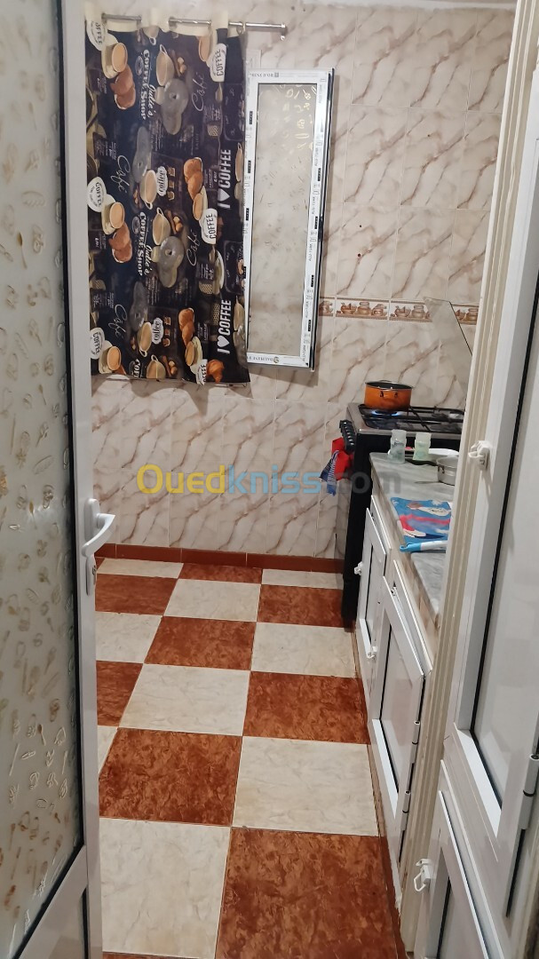 Location Appartement F4 Oran Oran