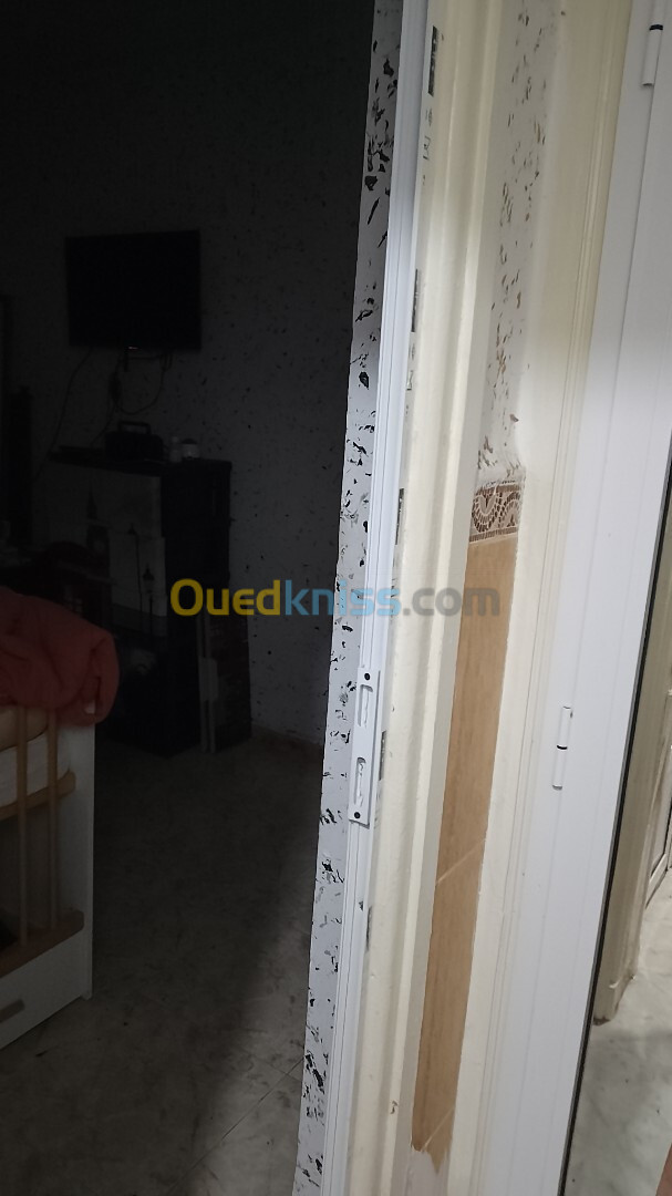 Location Appartement F4 Oran Oran