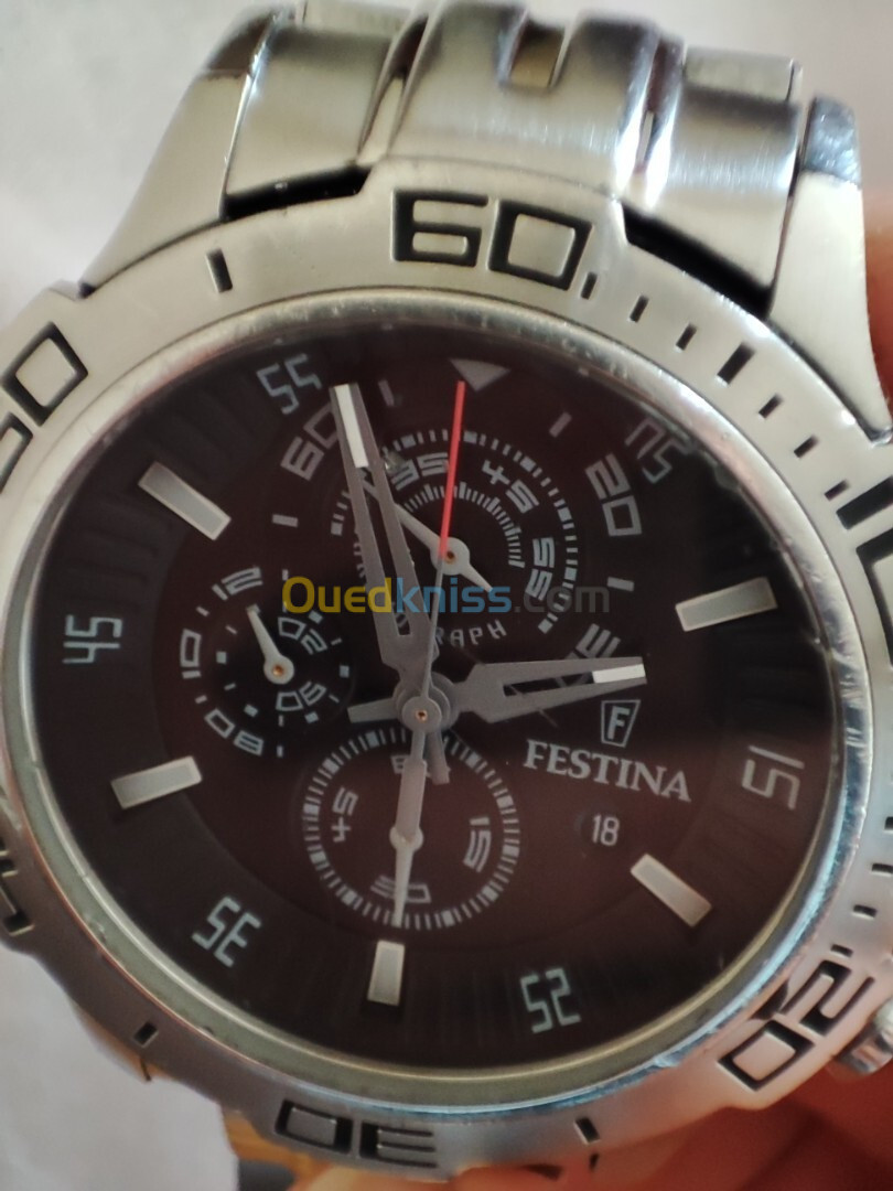 Montre Festina Original 