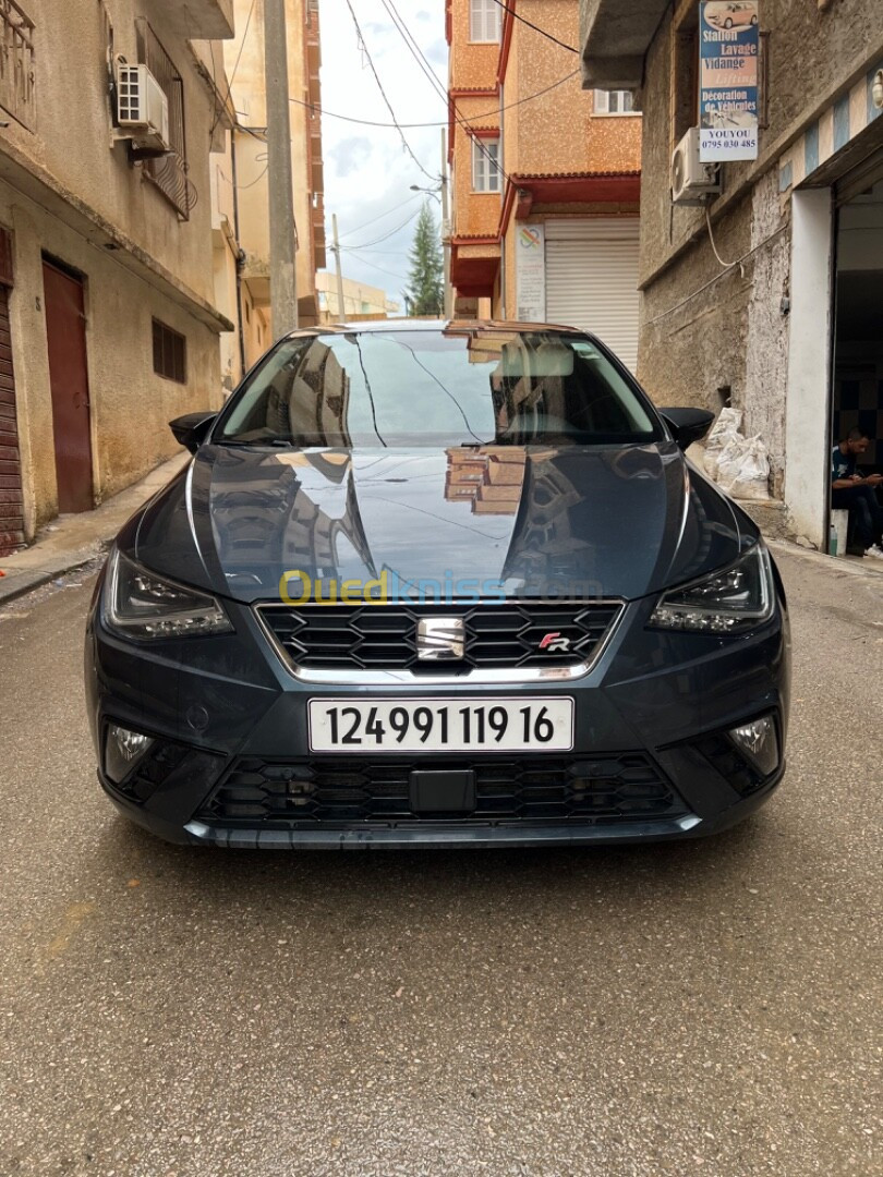 Seat Ibiza 2019 FR