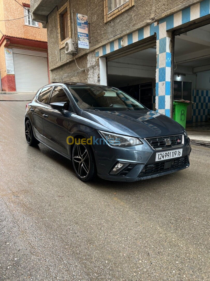 Seat Ibiza 2019 FR