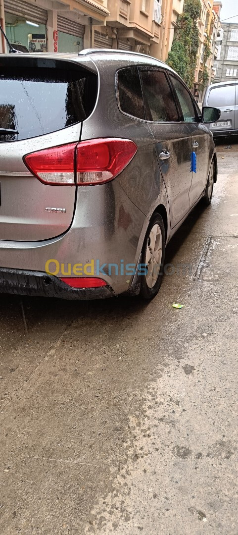 Kia Carens 2013 Carens