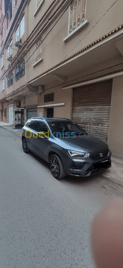 Seat ATECA FR 2023 FR