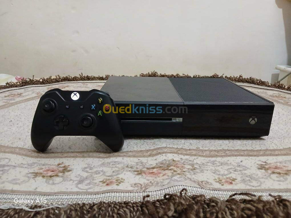 Xbox one اكس بوكس وان