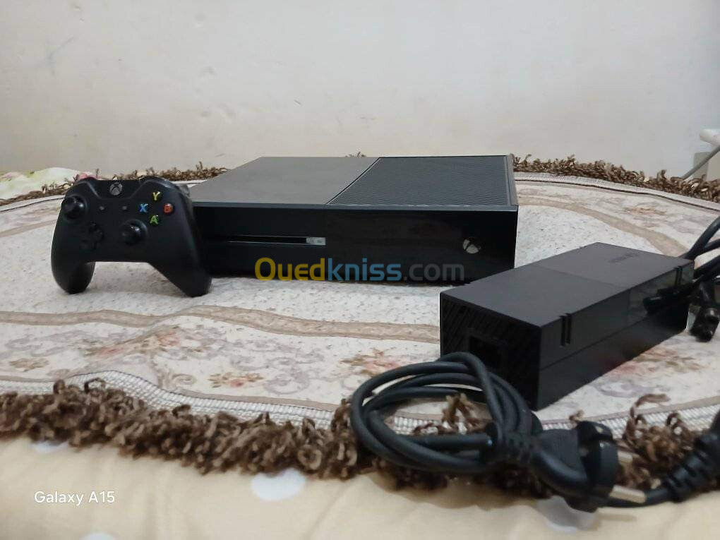 Xbox one اكس بوكس وان