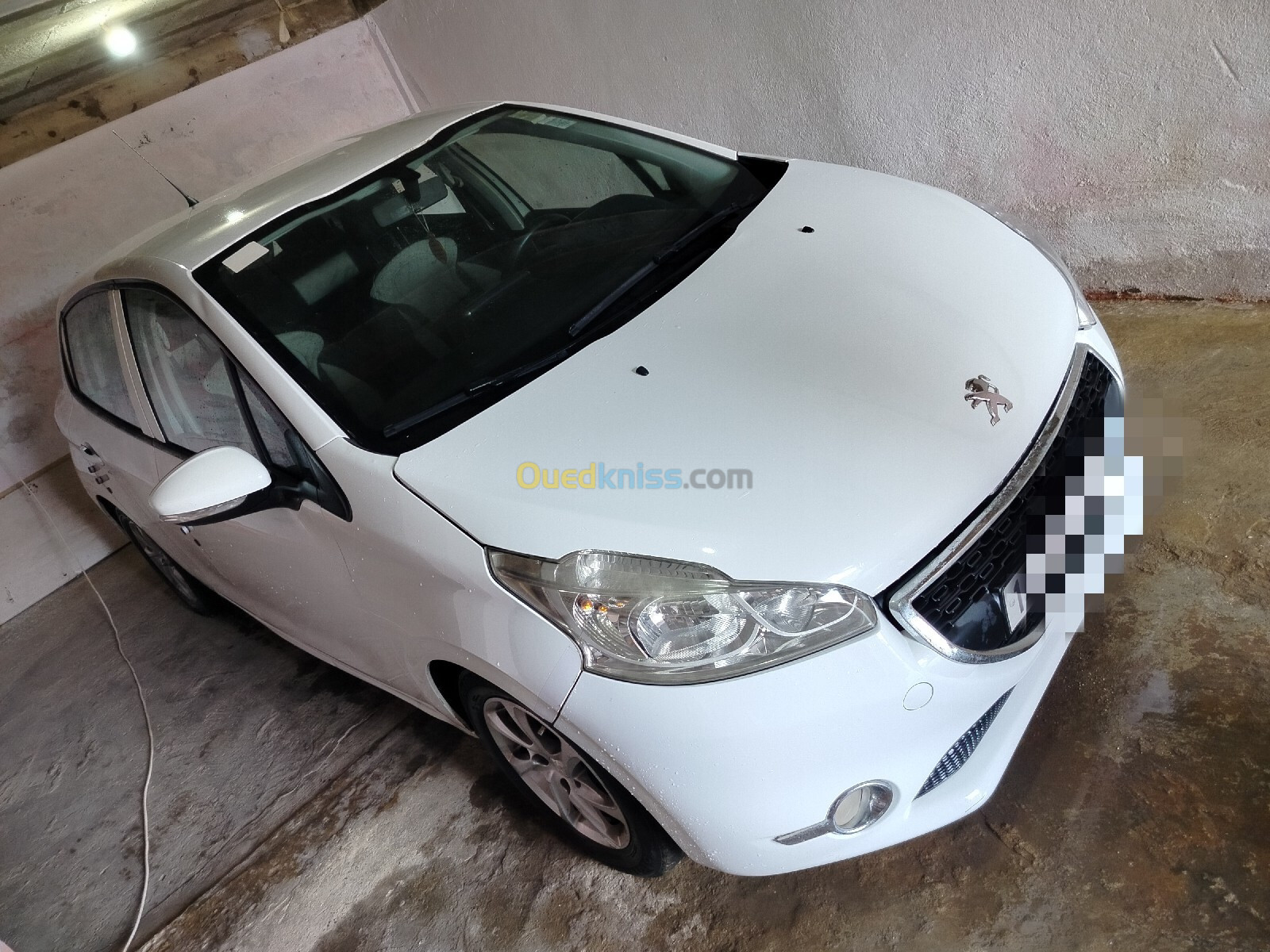 Peugeot 208 2013 Active