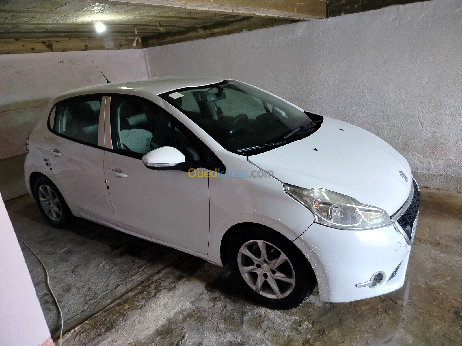 Peugeot 208 2013 Active