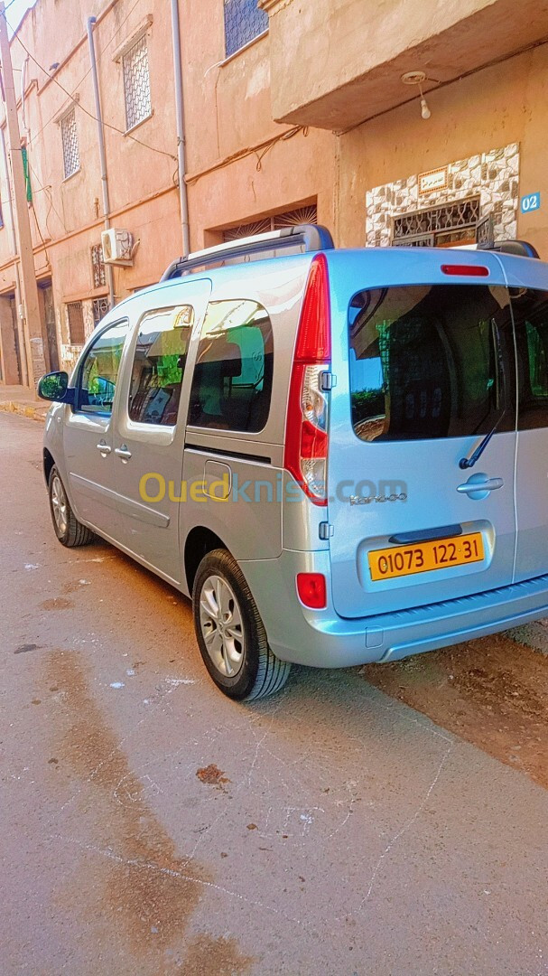 Renault Kangoo 2022 Confort