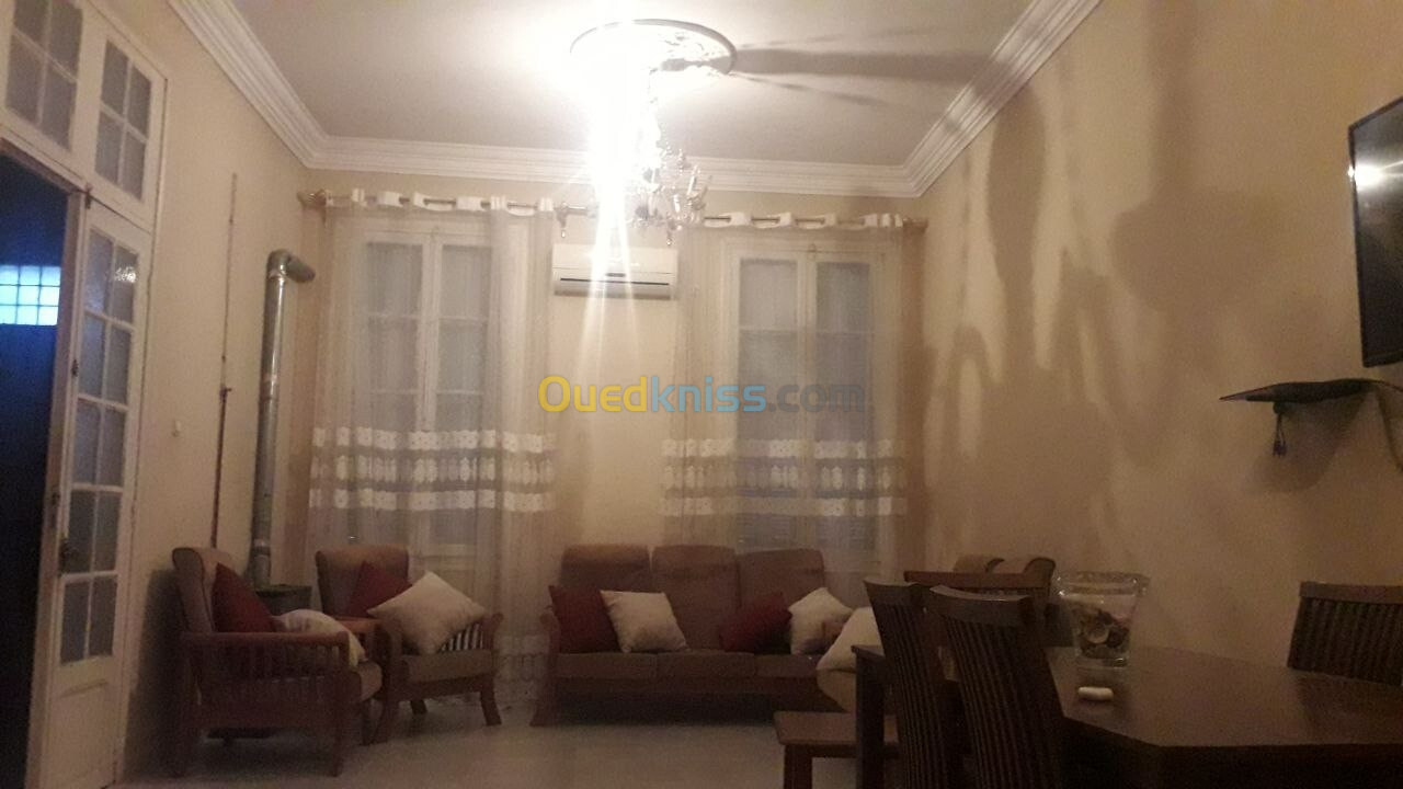 Vente Villa Oran Sidi chami