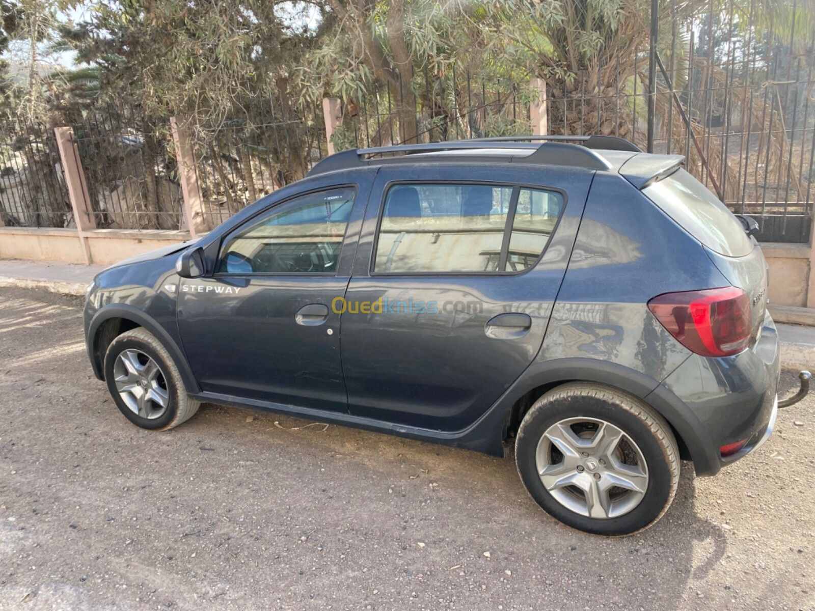 Dacia Duster 2019 