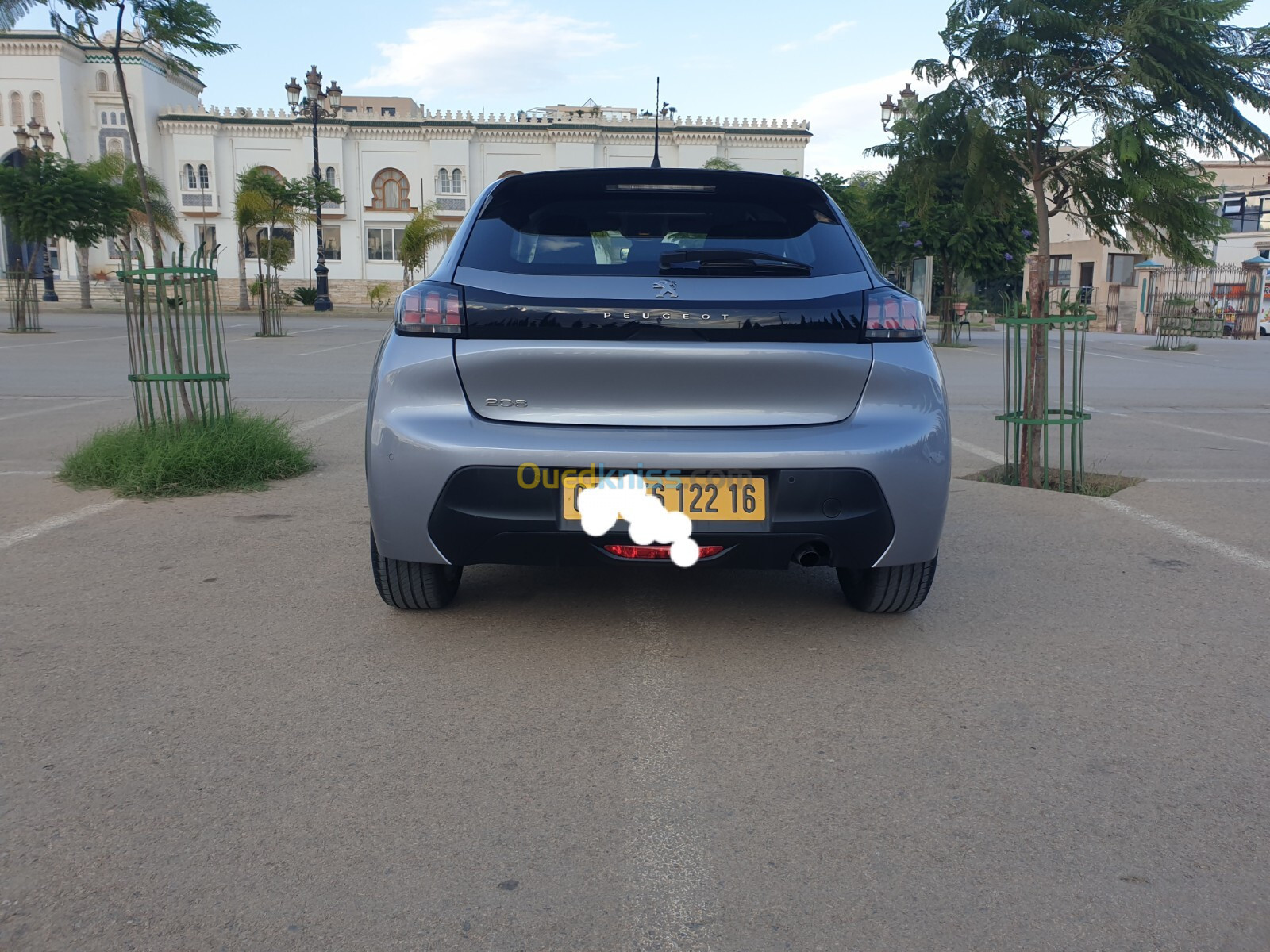 Peugeot 208 2022 Style