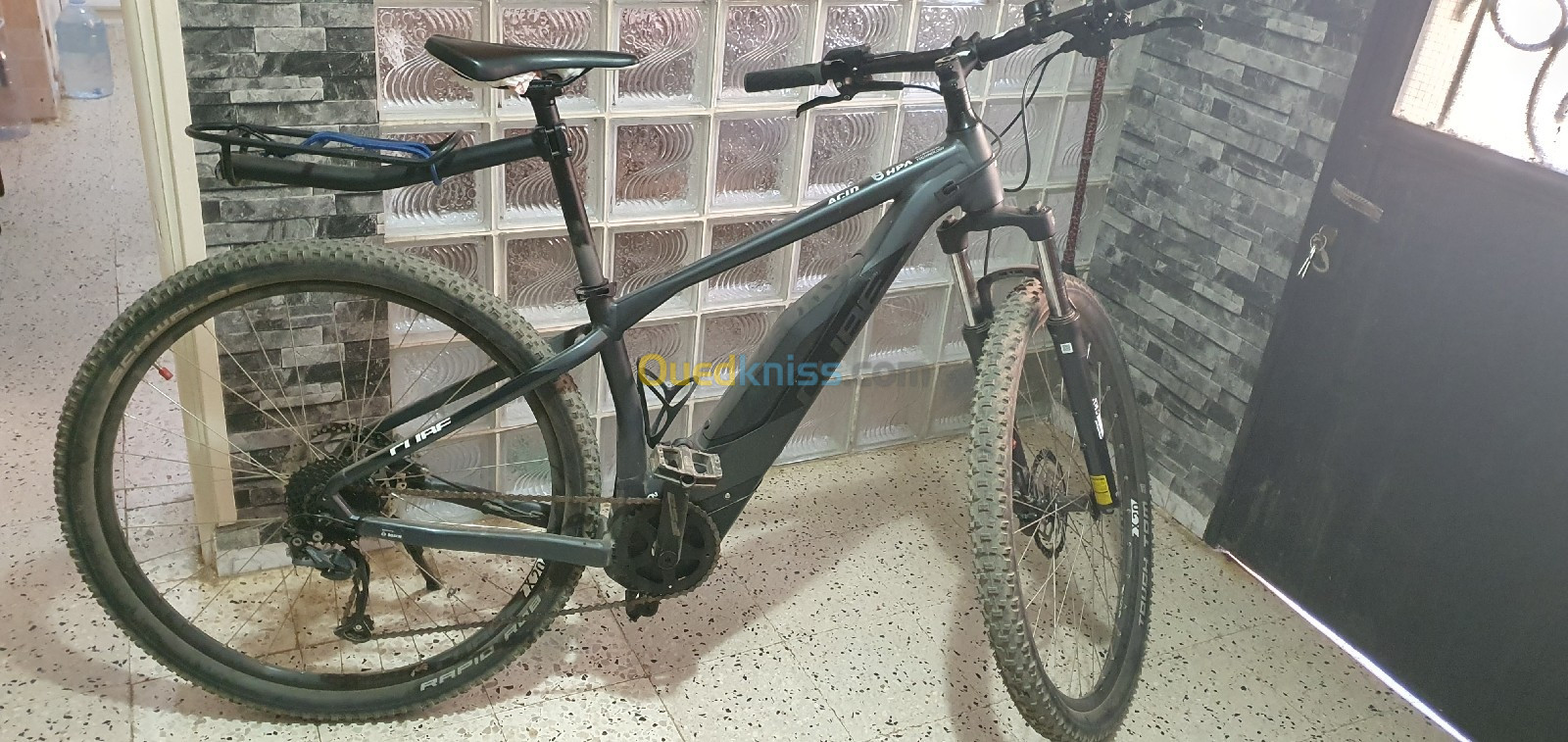 Vtt électrique acid hybrid one hot sale