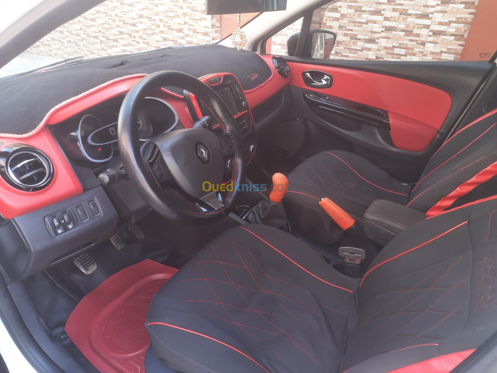 Renault Clio 4 2014 Limited