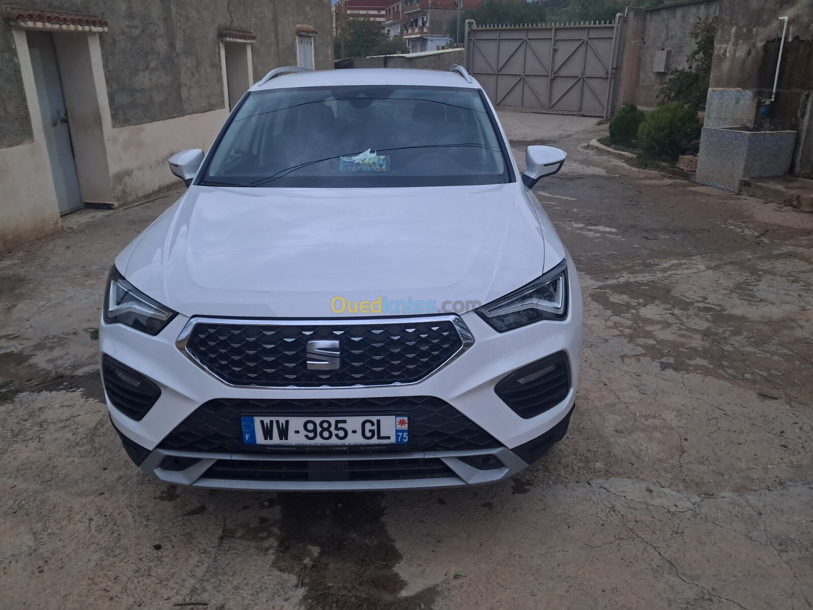 Seat Ateca 2023 