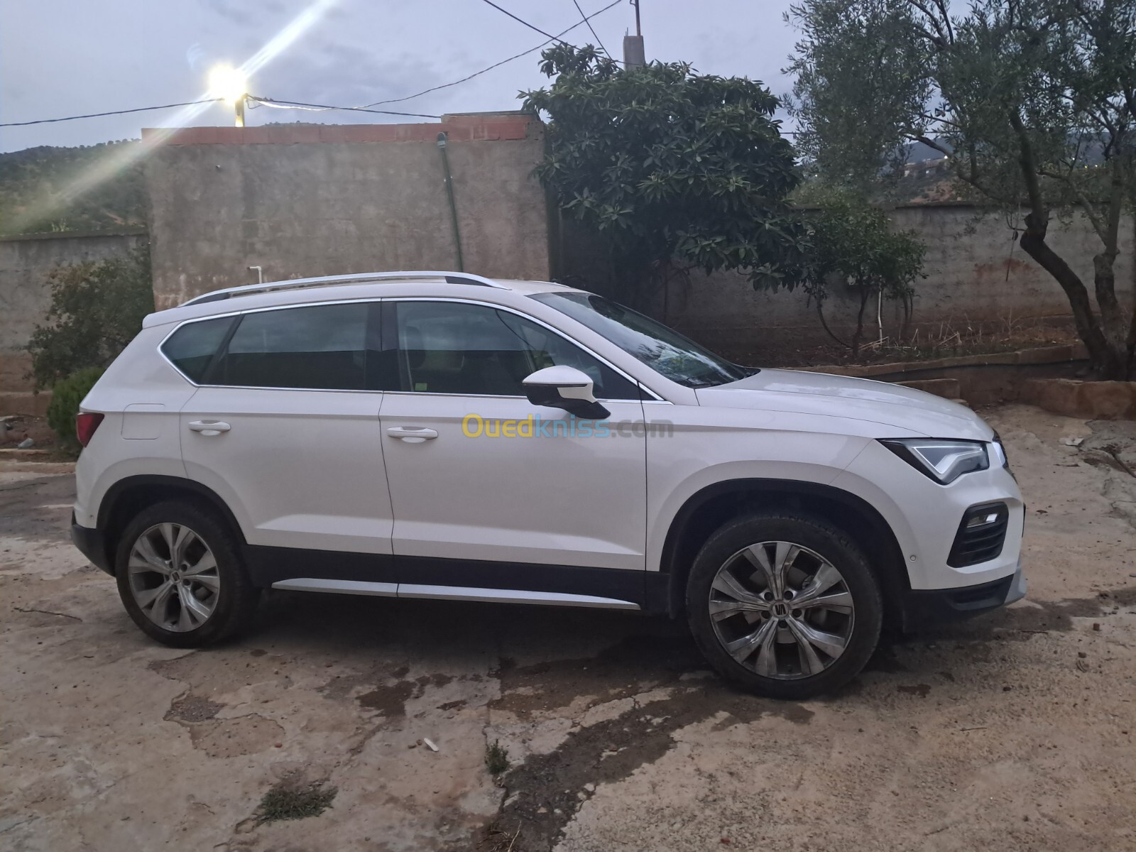 Seat Ateca 2023 