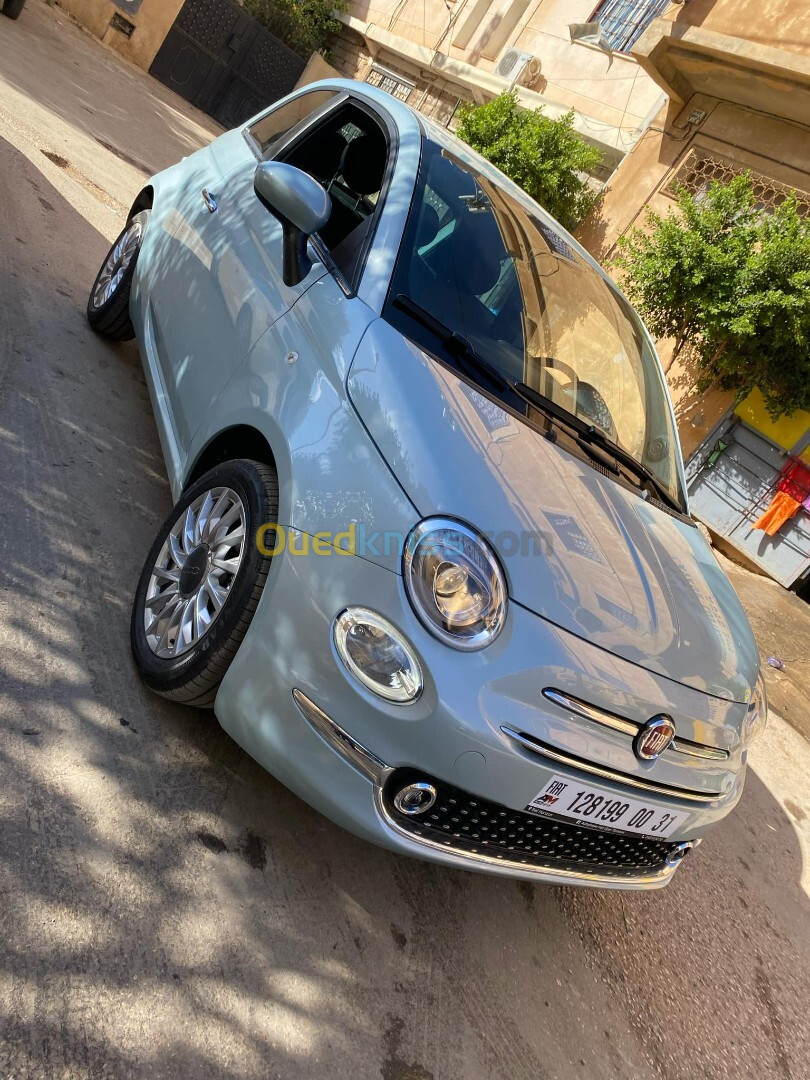 Fiat 500 2024 Dolce vita