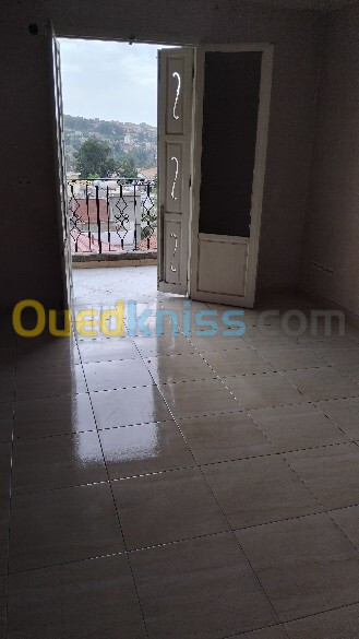 Location Appartement F3 Blida Blida