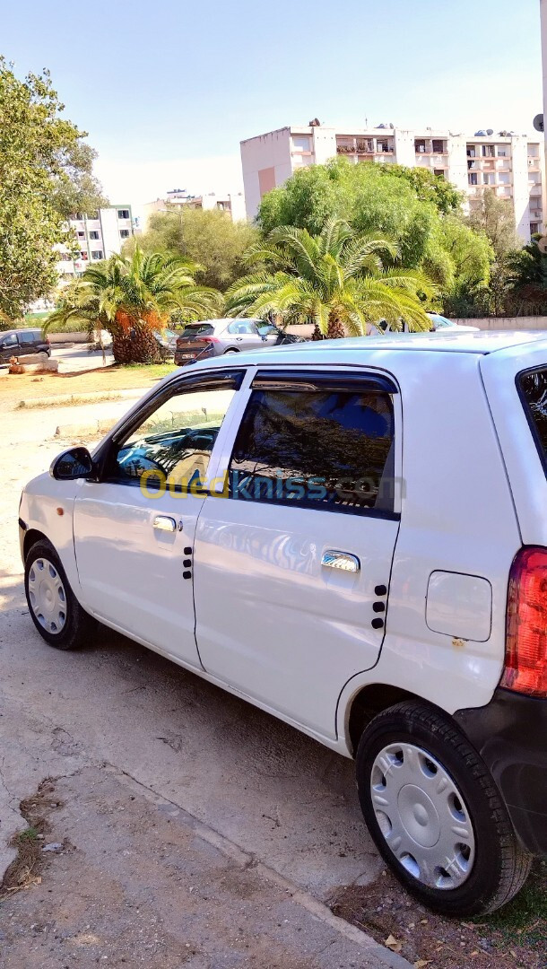 Suzuki Alto 2013 Alto