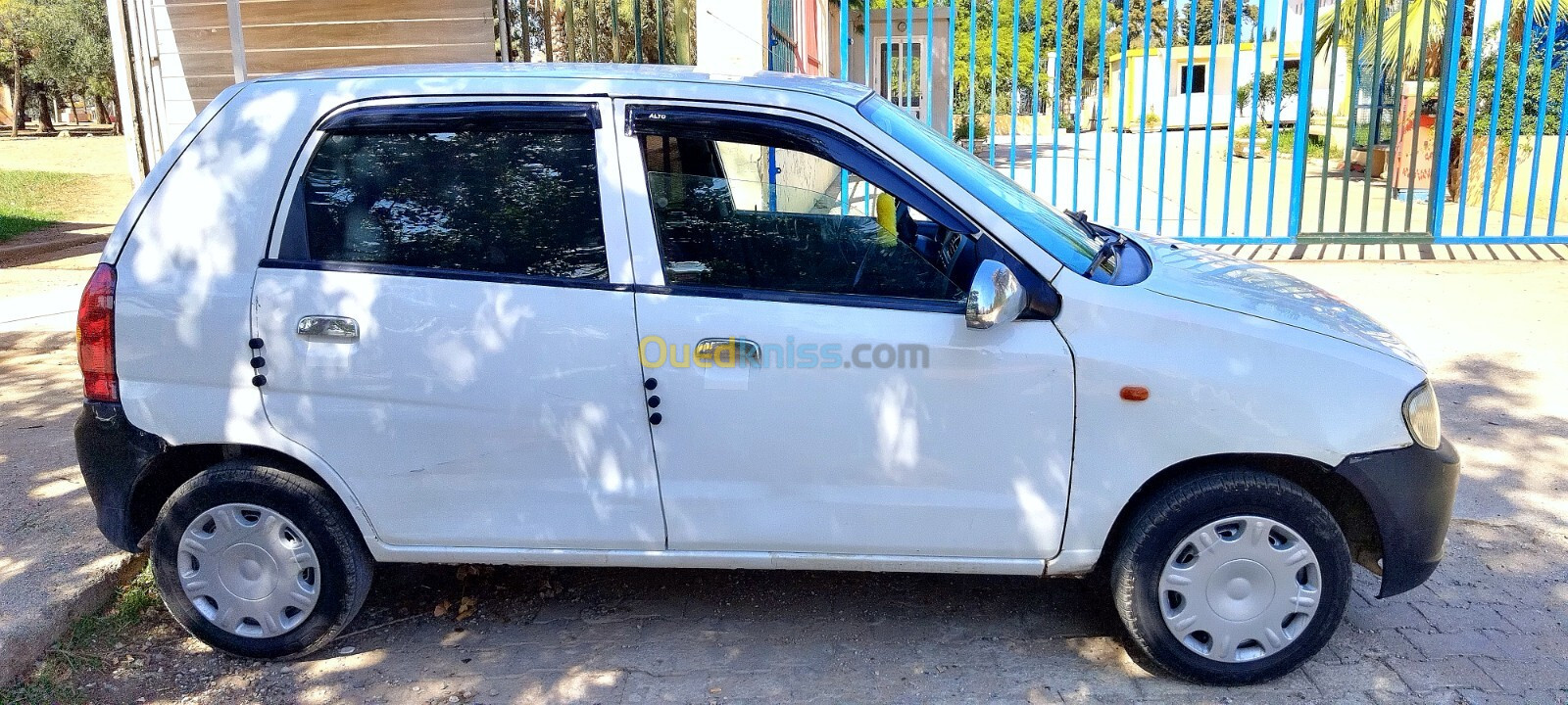 Suzuki Alto 2013 Alto