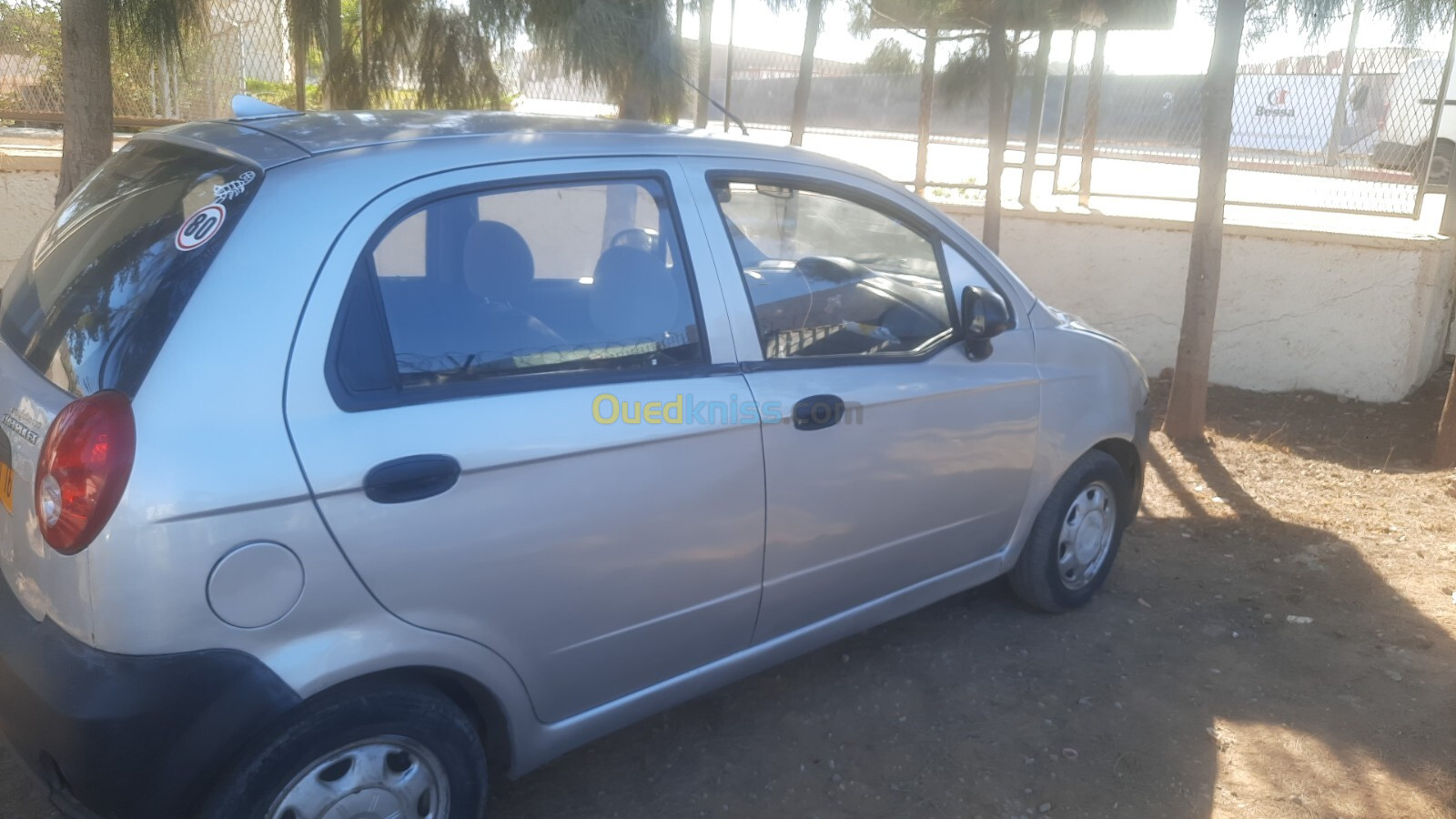 Chevrolet Spark 2010 Spark