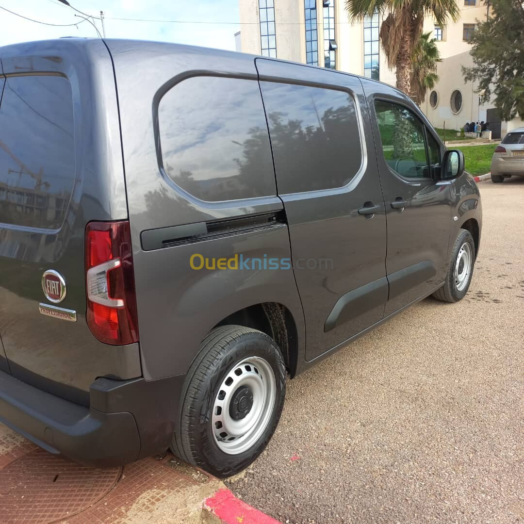 Fiat Doblo 2024 