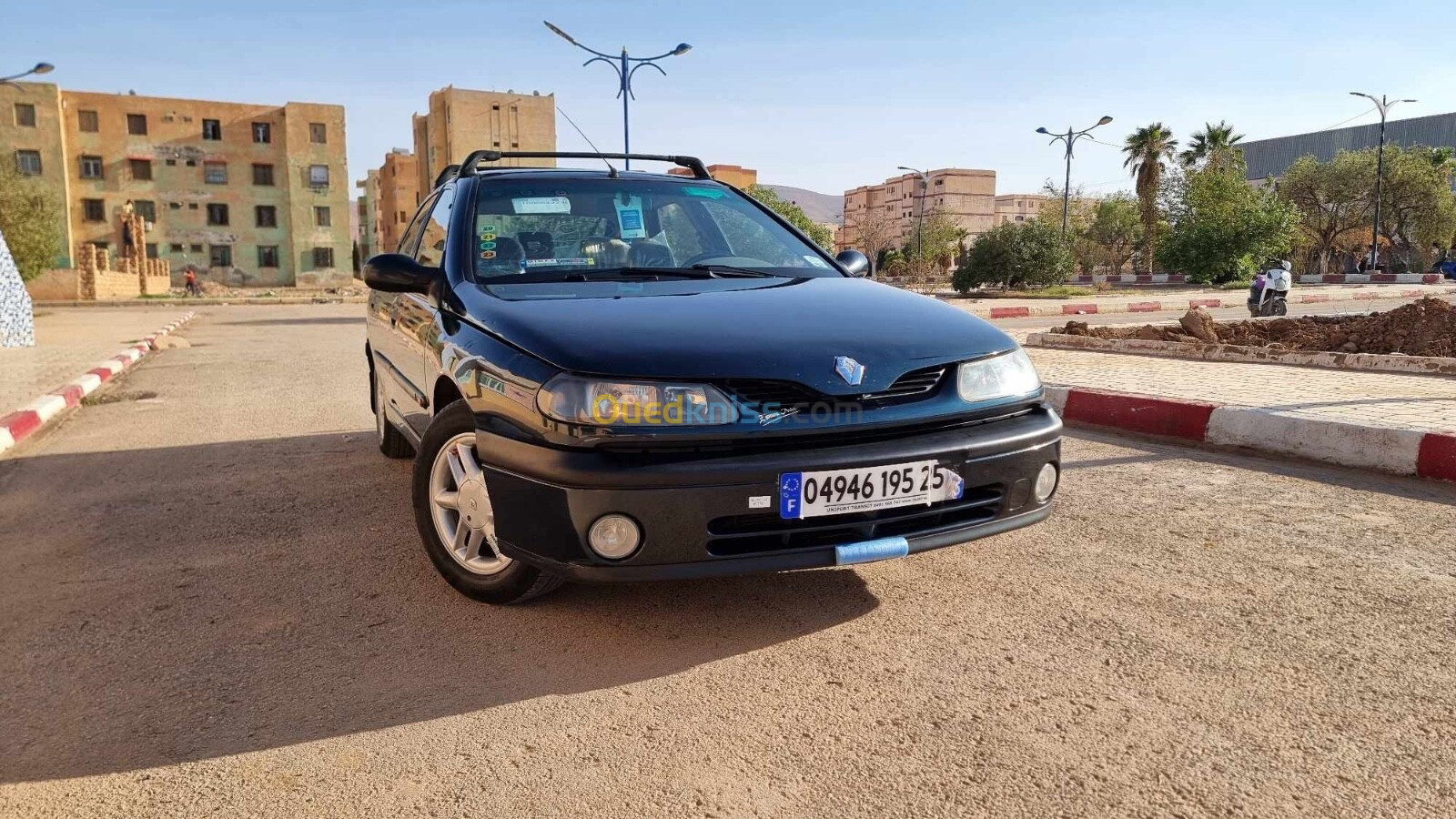 Renault Laguna 1 1995 Laguna 1