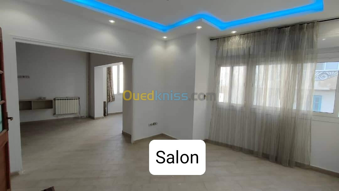 Vente Appartement F3 Oran Oran