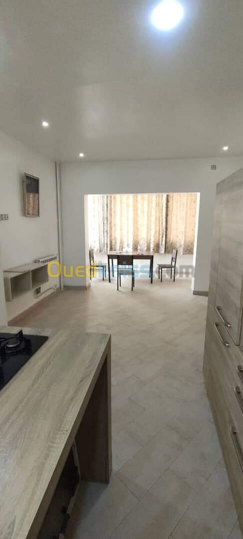 Vente Appartement F3 Oran Oran